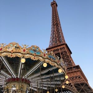 Meet your Posher, Lillian